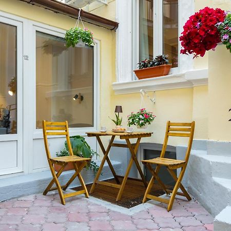 Emil Balaban Luxury Apart-Hotel Bukareszt Zewnętrze zdjęcie